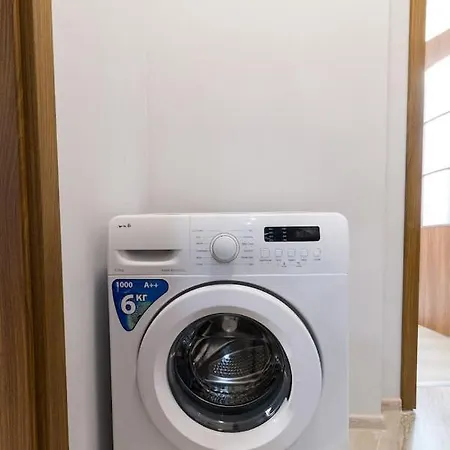 Stylish Wooden 1-bdr - Central شقة بلوفديف